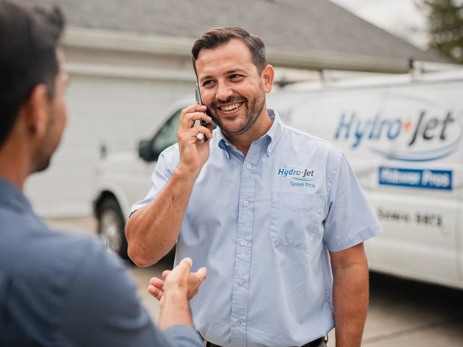 Hydro Jetting Onancock, VA FAQs